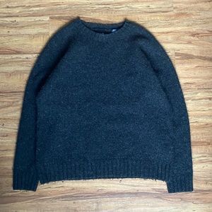 Gap Wool Sweater